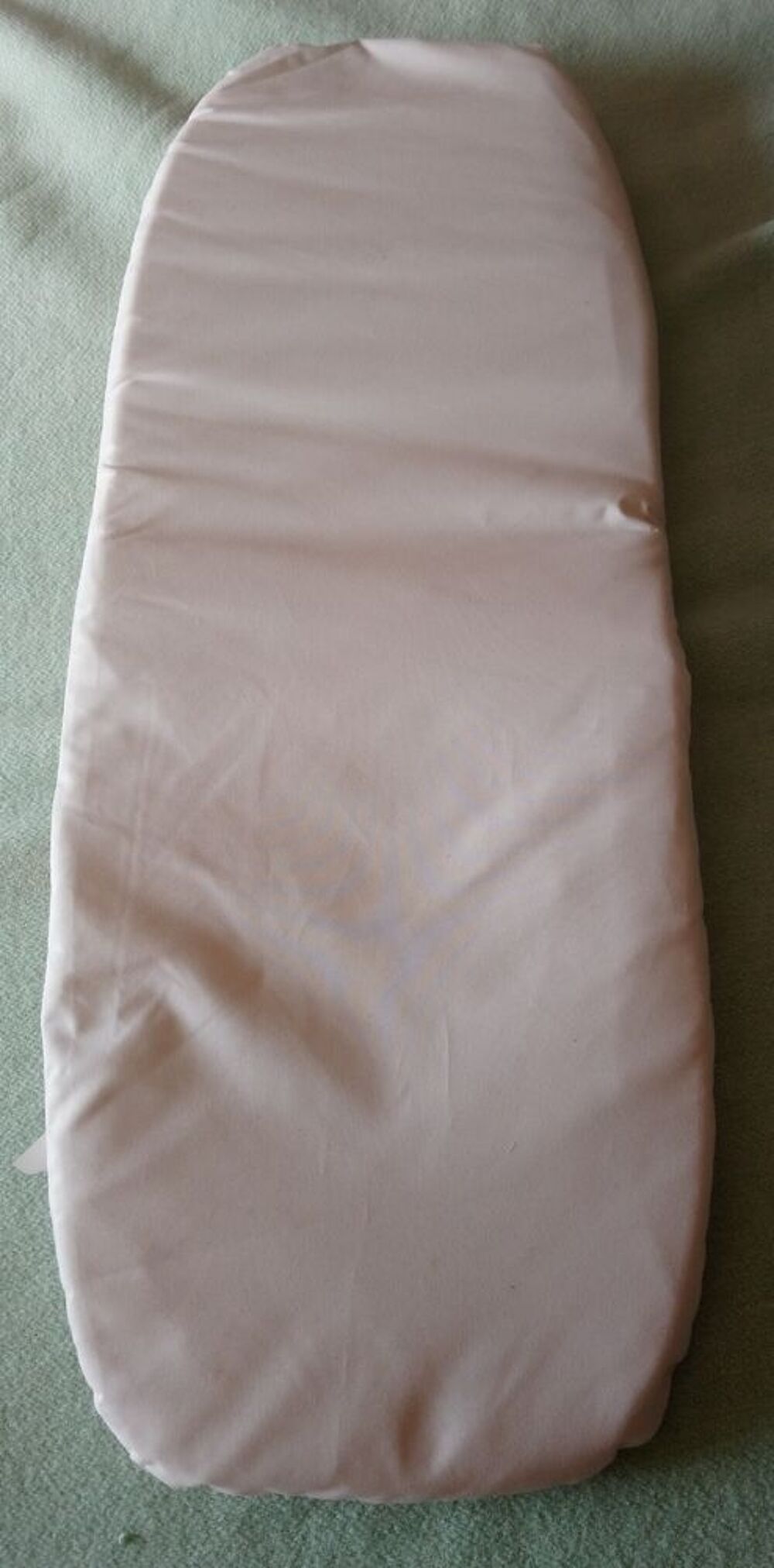 Nacelle pliable avec matelas Puériculture