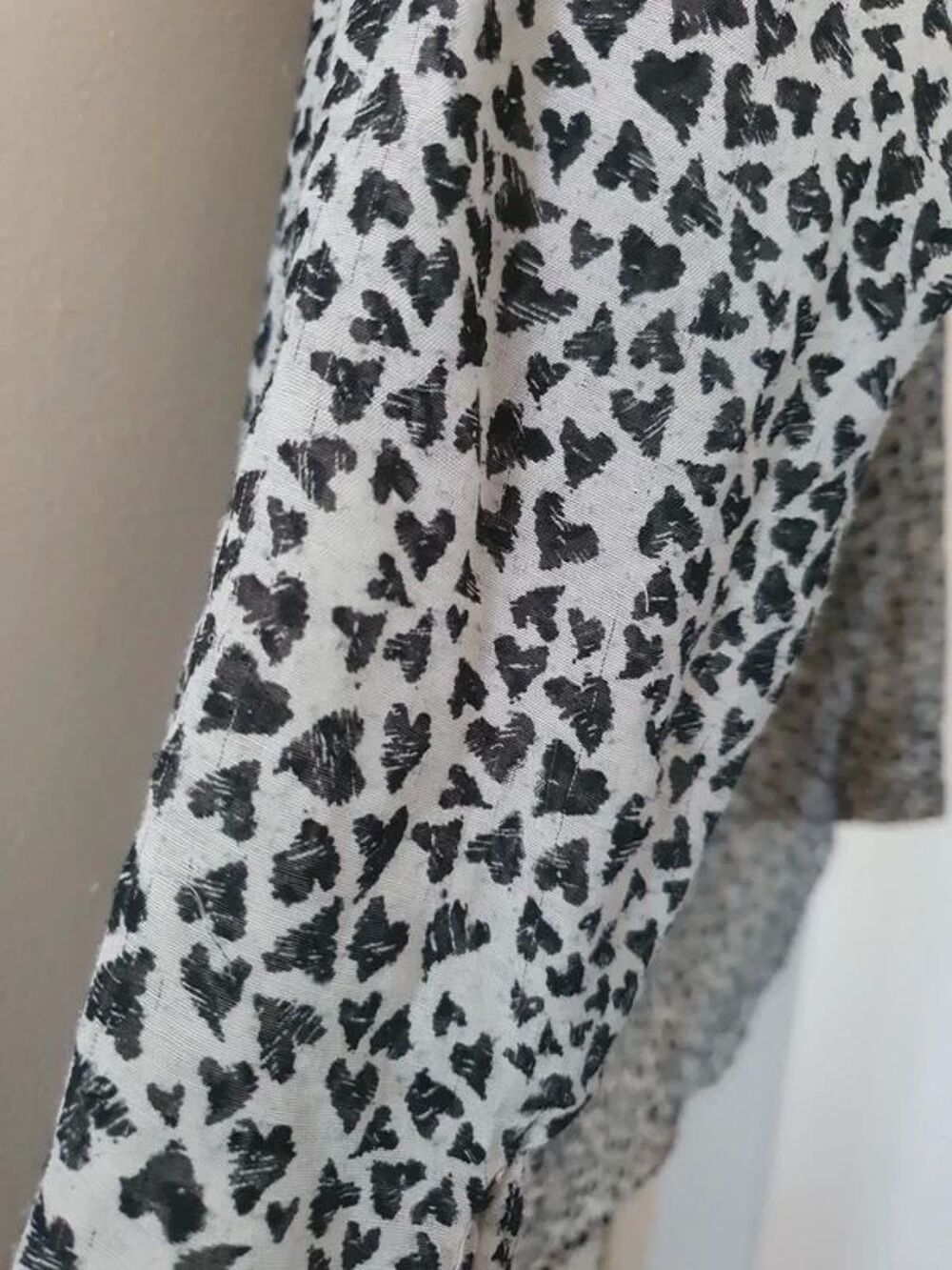 Chemise Stradivarius Vêtements