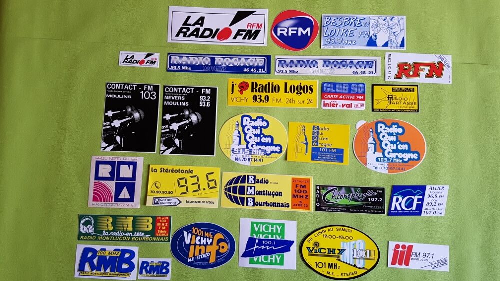 RADIOS FM PHOTO 3 