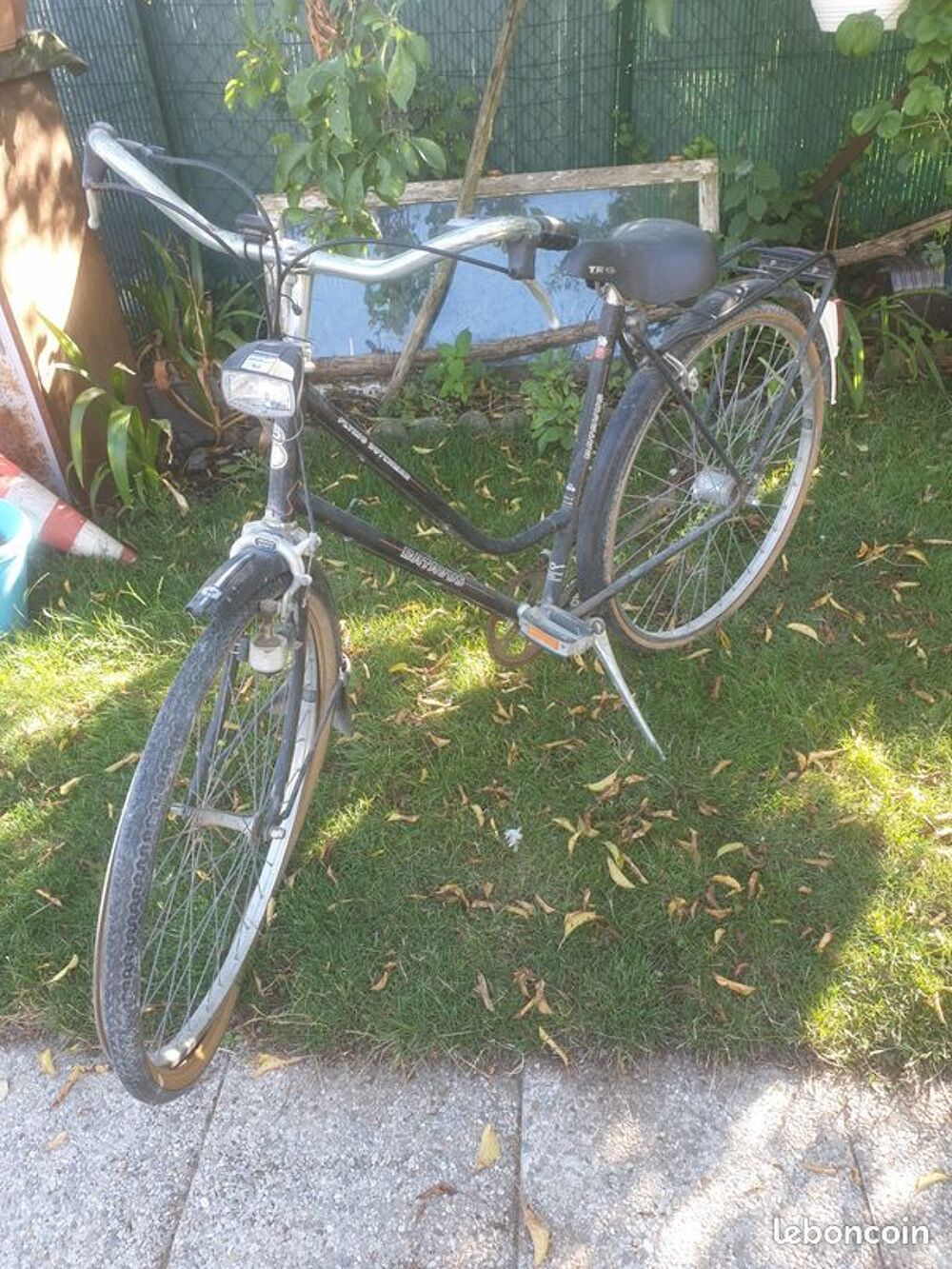 V&eacute;lo Batavus Flying Dutchman 
Vélos
