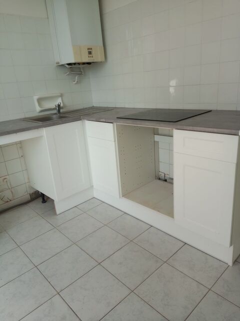  Appartement � louer 3 pi�ces 88 m� B�ziers