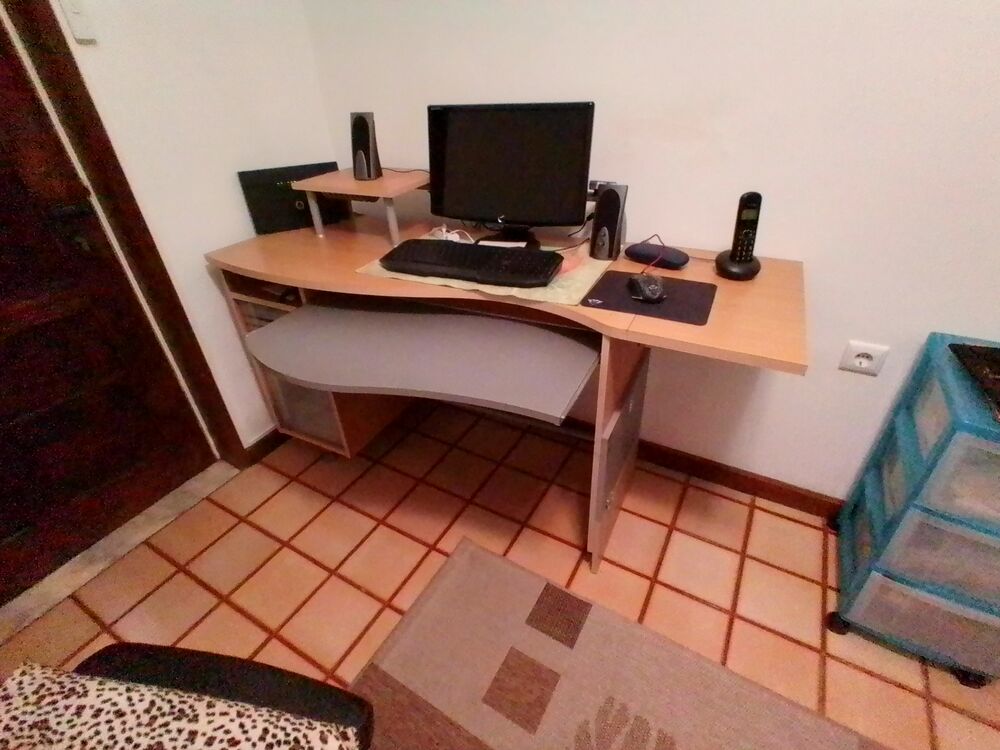 bureaux Meubles