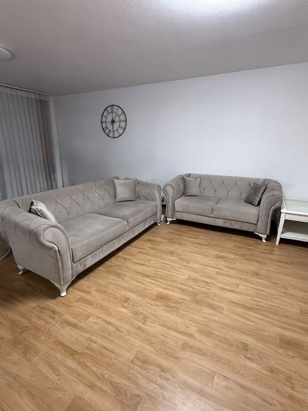 Ensemble de salon &amp; salle &agrave; manger Meubles