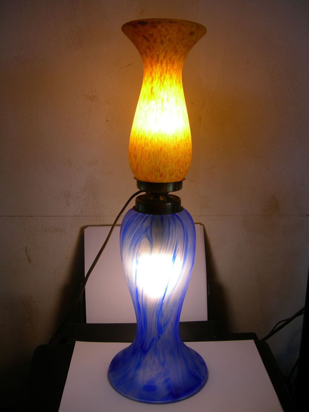 Lampe Décoration