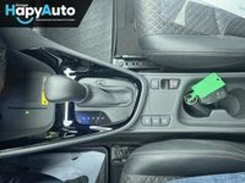 Yaris Hybride 116h Collection 2024 occasion 65000 Tarbes