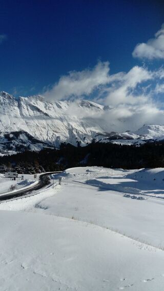 Location  Appartement 