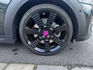 Cooper S Hatch 3 Portes 178 ch DKG7 Edition Resolute Plus 2022 occasion 75015 Paris