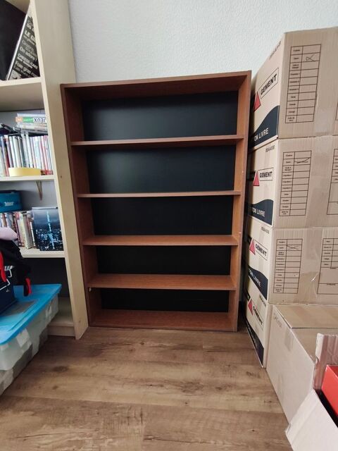 Meuble rangement DVD 30 Perpignan (66)