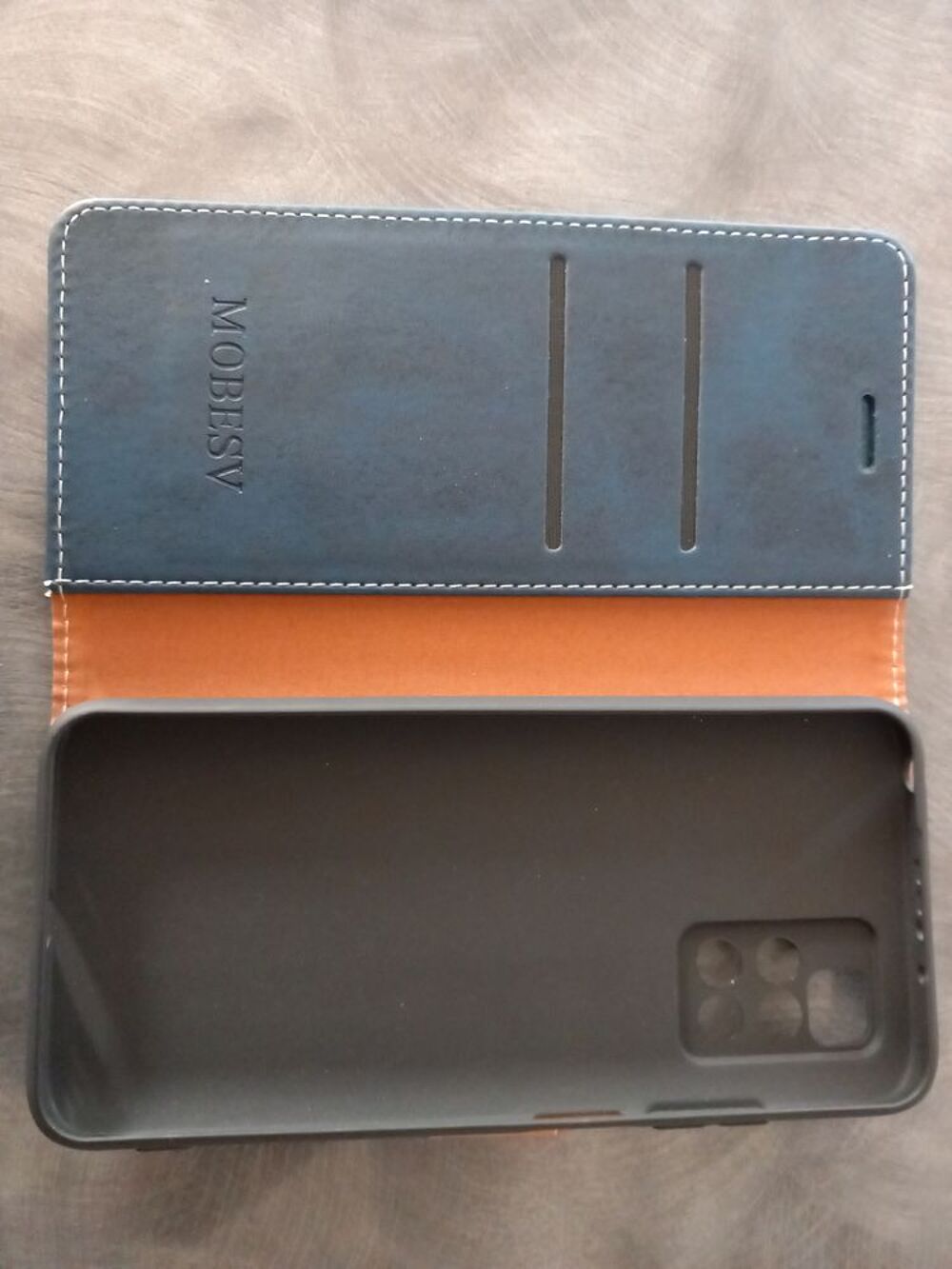 Coque de telephone Xiaomi 10 Téléphones et tablettes