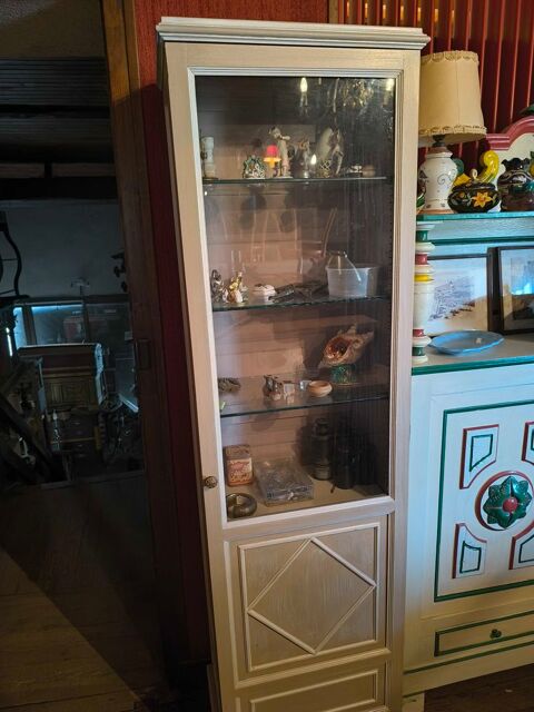 vitrine+laqu�e 100 Gironde-sur-Dropt (33)