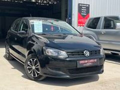 Polo 1.6TDI 75CV 2009 occasion 42700 Firminy