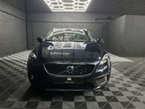 V40 T4 180ch Summum Powershift 2015 occasion 33520 Bruges