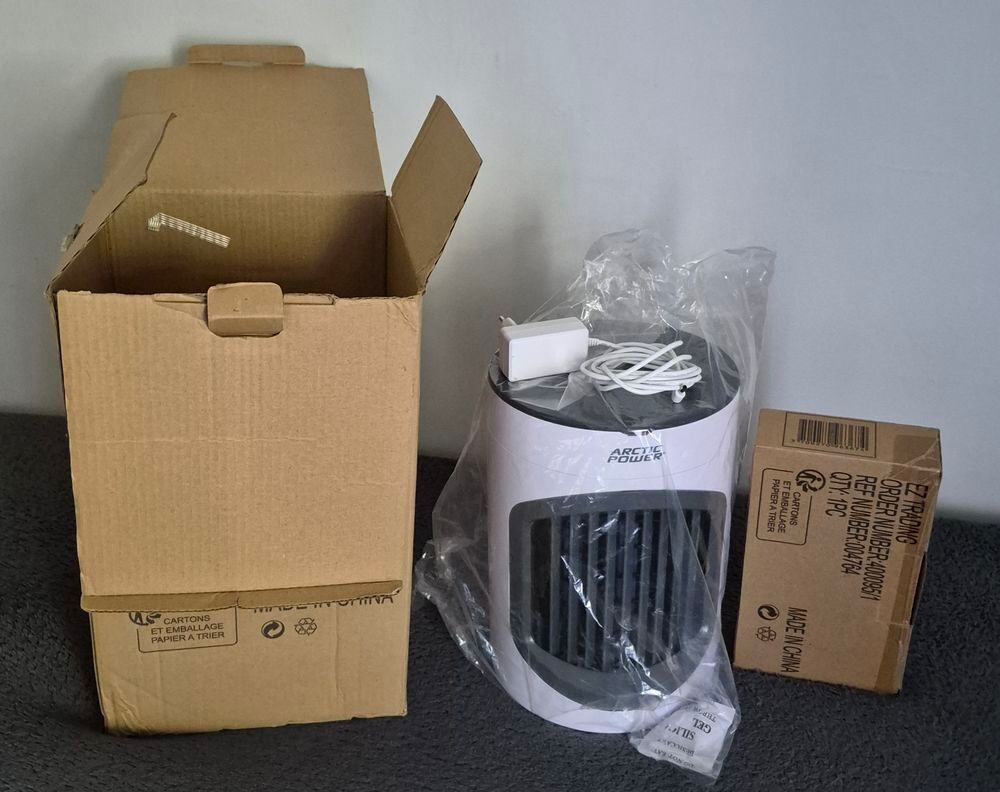 Climatiseur d'air Electroménager