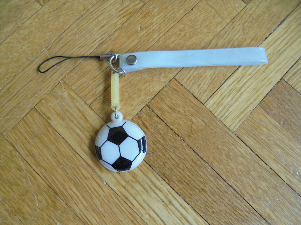 Lot foot (28a) Jeux / jouets