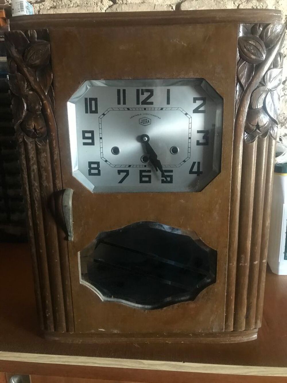 Recherche carillons Meubles