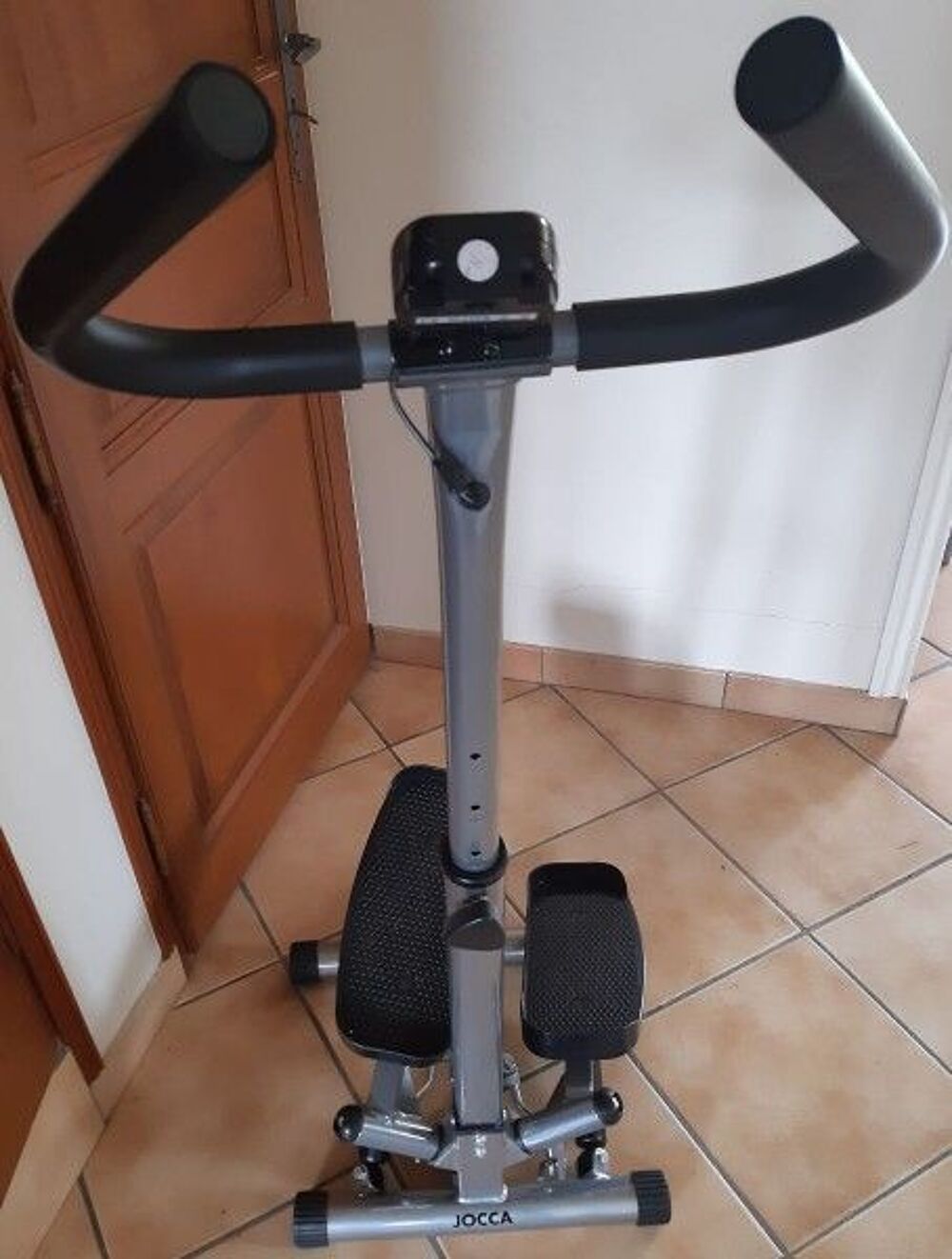 STEPPER LAT&Eacute;RALE Sports