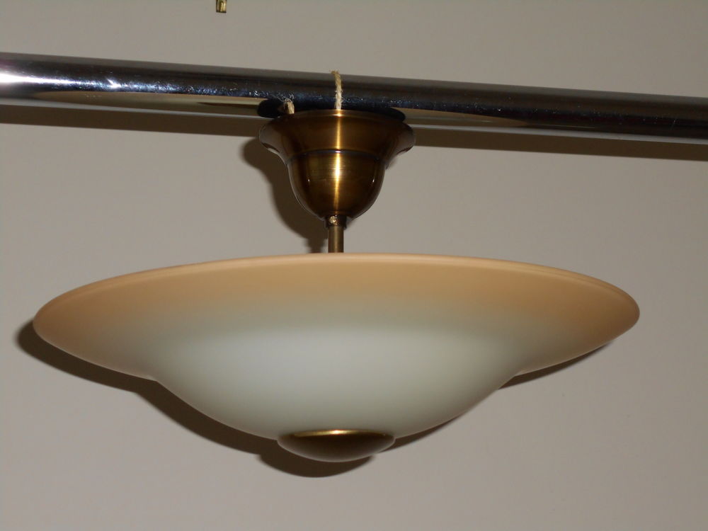 SUSPENSION LUMINAIRE Décoration