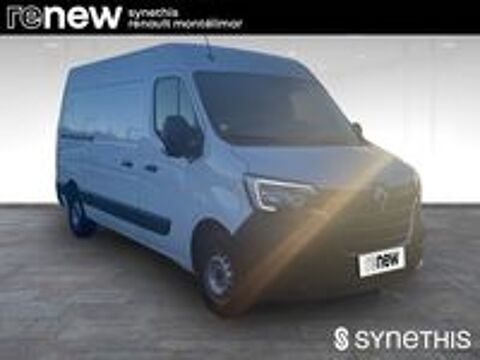 Master MASTER FGN TRAC F3500 L2H2 BLUE DCI 135 CONFORT 2024 occasion 26200 Mont&eacute;limar