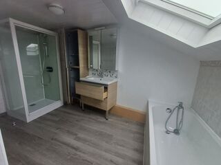  Maison � vendre 7 pi�ces 350 m�