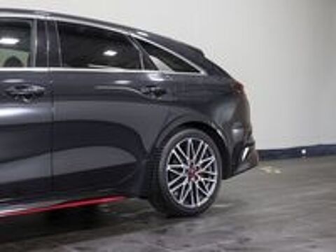 Pro cee d ii PROCEED 1.6 T-GDi 204 ch DCT7 GT 2022 occasion 69007 Lyon