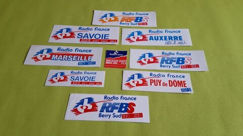 RADIOS FRANCE PHOTO 1 0 Montpellier (34)