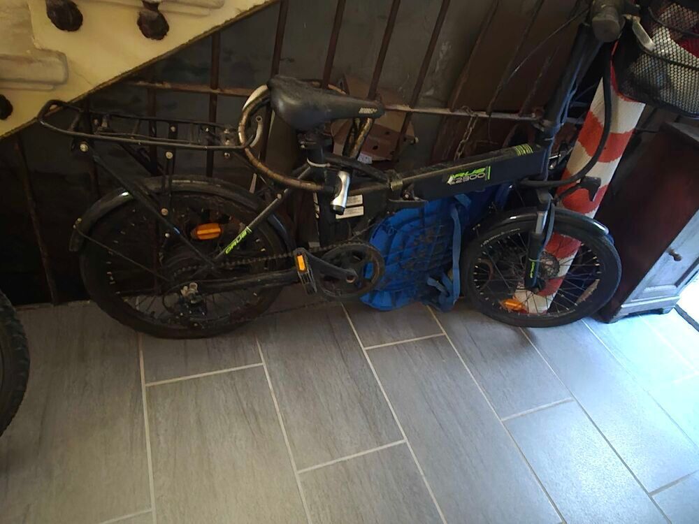 velo electrique Vélos