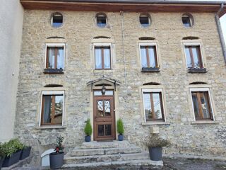  Maison � vendre 9 pi�ces 200 m�