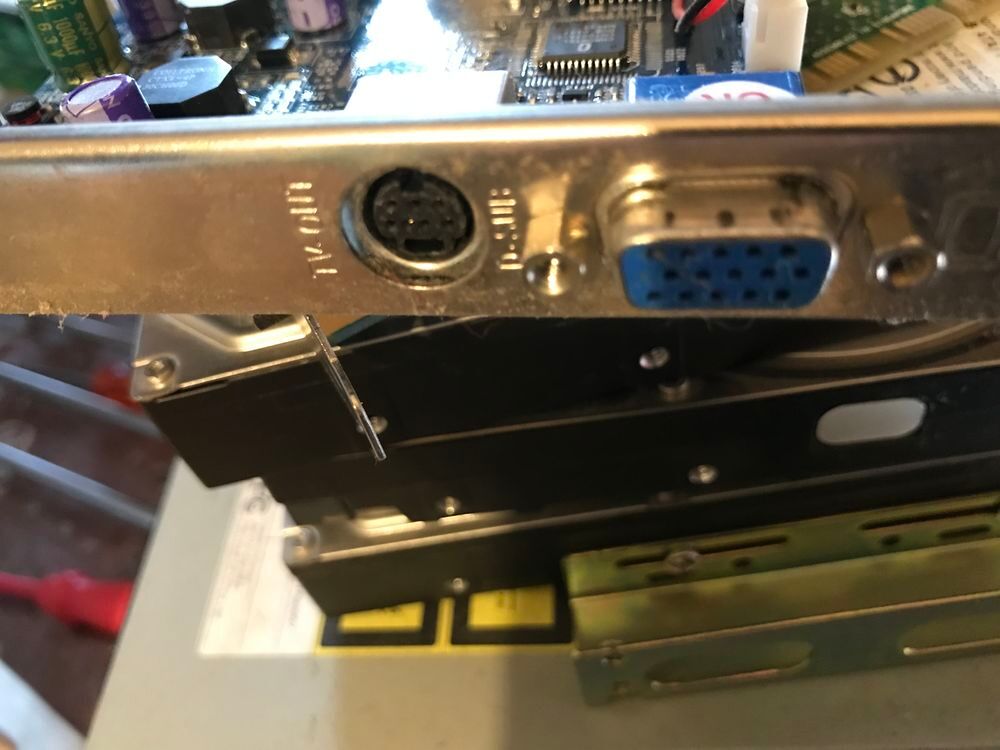 Hercules 3D Prophet II GTS 32MB - AGP Matériel informatique