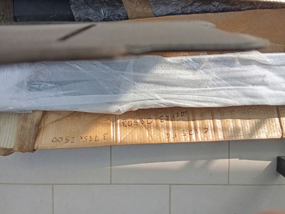 rideau ombrage pour pergola ou v&eacute;randa. Bricolage