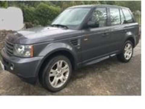 Range Sport Range Rover Sport V8 HSE 2005 occasion 80370 Bernaville