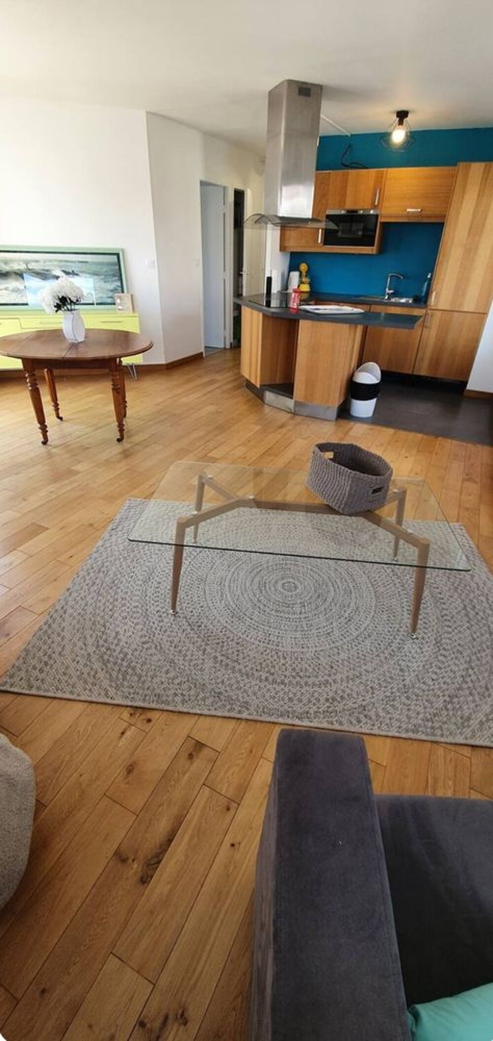 Location Appartement Appartement 72 m2 centre-ville La baule-escoublac