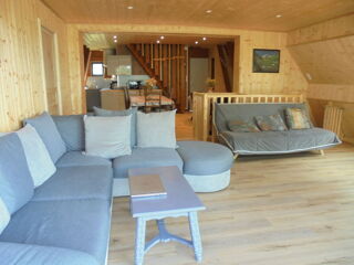  Chalet � vendre 8 pi�ces 166 m�
