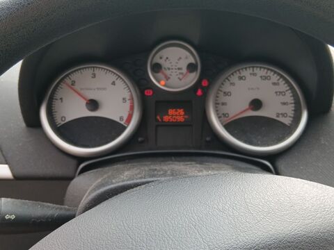 Peugeot 207 1.4 HDi 70ch Trendy