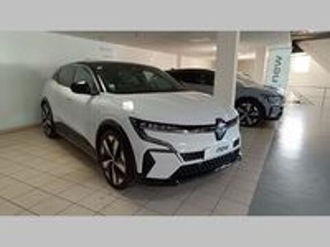 M&eacute;gane Megane E-Tech EV60 220 ch optimum charge Techno 2022 occasion 95350 Saint-Brice-sous-For&ecirc;t