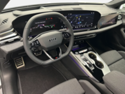 A6 Avant e-hybrid 299 ch S tronic 7 Quattro S line 2025 occasion 59000 Lille
