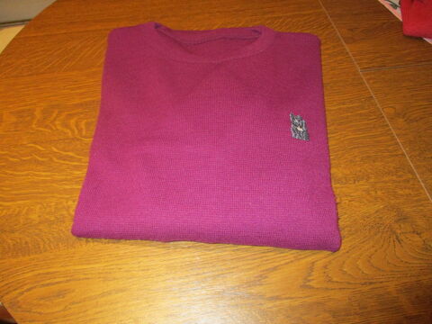 Pull femme 6 Castres (81)