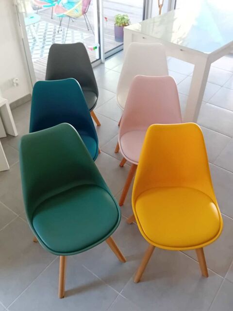 chaise scandinave Castelginest (31)