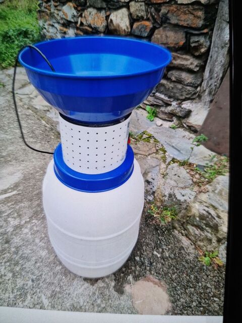 Moulin cereales 300 31400 Toulouse