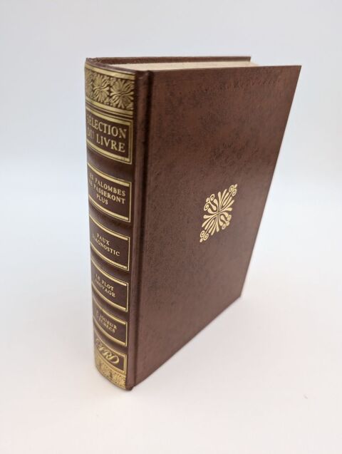 Livre S�lection du Livre : Les Palombes ne Passeront Plus... 1 Vulbens (74)