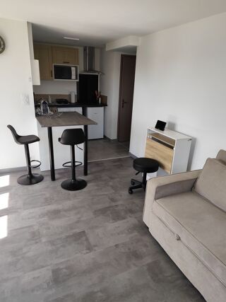 Location  Appartement 