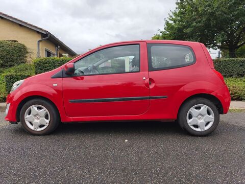Renault twingo ii 1.2 60 eco2 Access