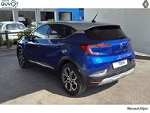 Captur E-Tech 145 - 21 Intens 2023 occasion 21000 Dijon