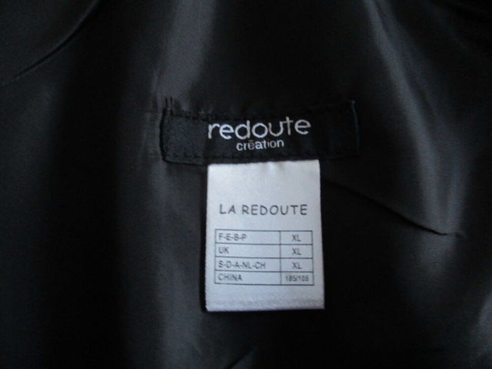Gilet de costume Vêtements