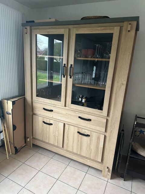 Tables vaisselier et buffet/bahut Boisleux-au-Mont (62)