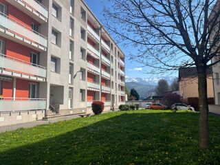  Appartement � louer 4 pi�ces 60 m� Saint-martin-d'h�res