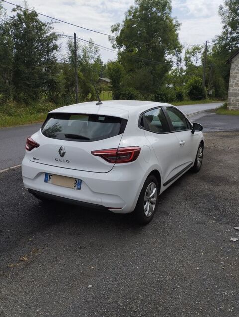 Renault clio v Clio SCe 65 Life