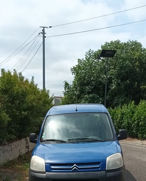 Citroen berlingo Citroën  1.9 D