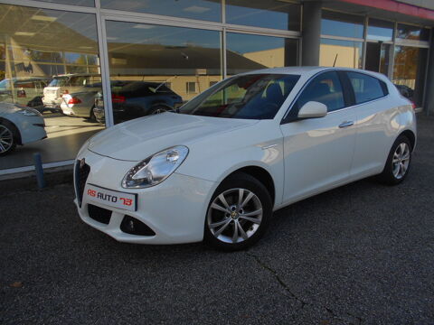 Alfa-romeo giulietta alfa romeo  1.4 turbo 120 cv