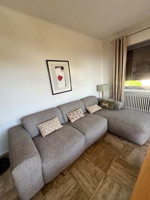 Canap Habitat avec mridienne modle POSADA
850 Vence (06)