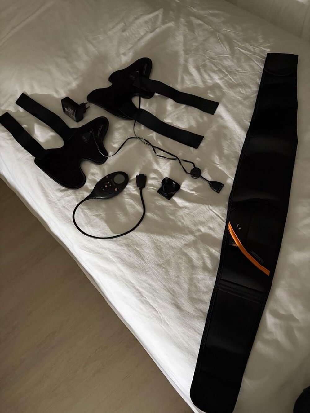 Ceinture Slendertone arms7 Sports